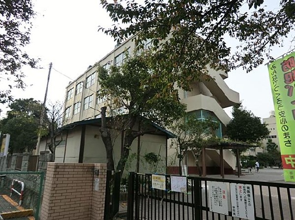 周辺環境:横浜市立井土ケ谷小学校(横浜市立井土ケ谷小学校まで1200m)