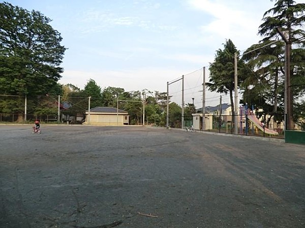 周辺環境:今宿西町公園(今宿西町公園まで1000m)