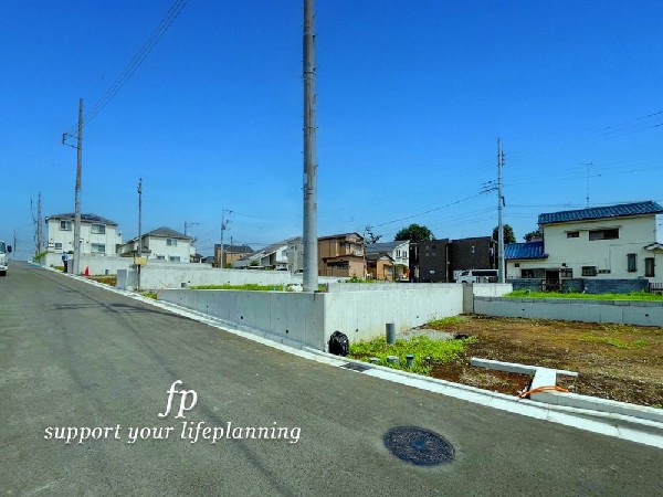 外観:駅近でありながら周辺は住宅地となっており子育て家族にもピッタリ。毎日のお買い物も便利なエリアで暮らしやすさを実現するための住環境が整っています。