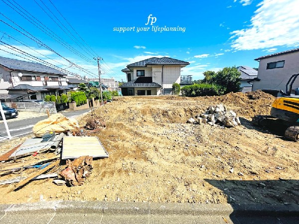 外観:心踊る日常と守られている安心感　どのライフステージでも快適に暮らすことができる場所です。