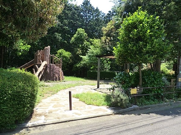 周辺環境:今宿筑野第三公園(今宿筑野第三公園まで250ｍ)