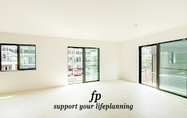 家族と過ごす時間を大切にする方にピッタリのゆとりの住空間です。お子様が元気に走り回っても安心して見守れます。家族の笑い声が今にも目に浮かびそうですね。