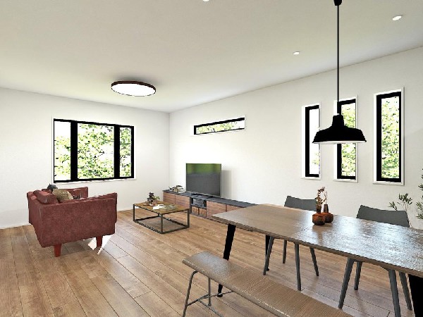 愛犬と寛ぐのんびりした時間　そよぐ風、緑の香り　まるで写真のような澄み切った光景。少しずつ育む家族との時間やありがたみ。幸せを噛みしめる穏やかな生活。