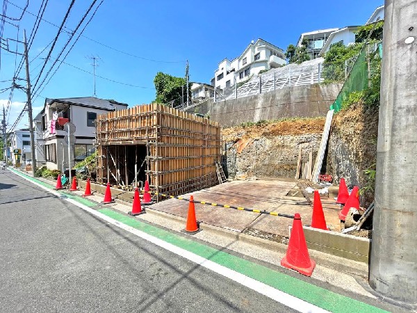 外観:心踊る日常と守られている安心感　どのライフステージでも快適に暮らすことができる住空間です。