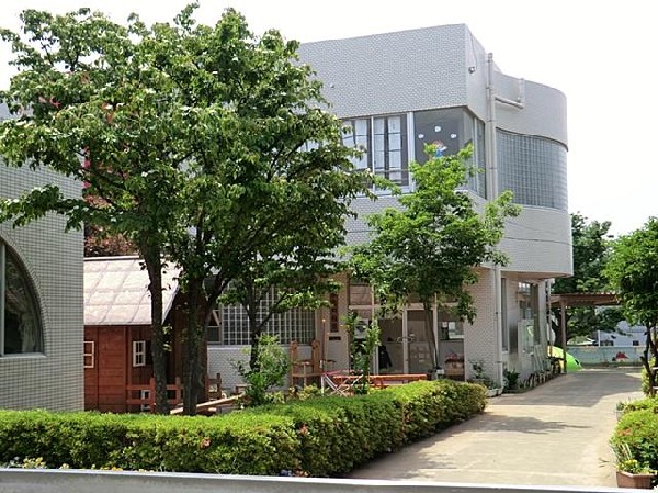 周辺環境:東台幼稚園(東台幼稚園まで400m)