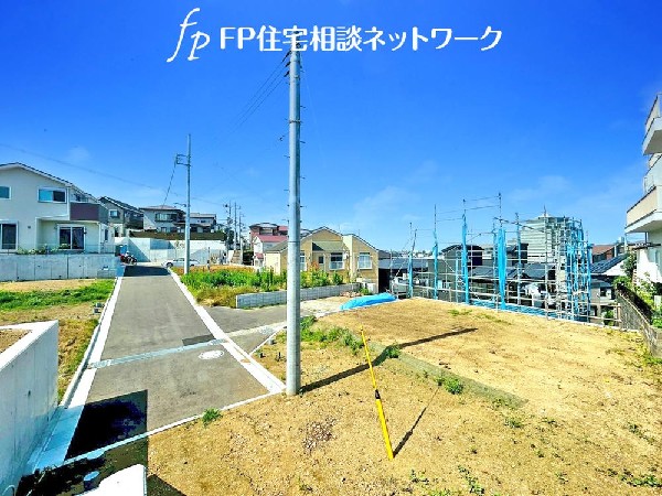 外観:心踊る日常と守られている安心感　どのライフステージでも快適に暮らすことができる場所です。