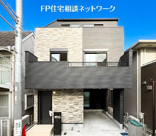 外観:心踊る日常と守られている安心感　どのライフステージでも快適に暮らすことができる住空間です。