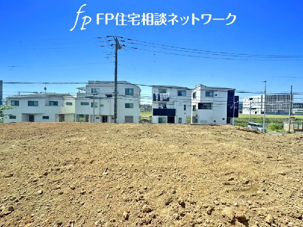 外観:心踊る日常と守られている安心感　どのライフステージでも快適に暮らすことができる場所です。