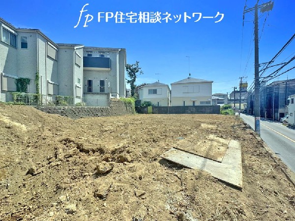 外観:☆☆風通しの良い住宅地☆☆  ゆとりのある住宅地　部屋の窓を開けるとそこには心地よい風が通りぬけます♪