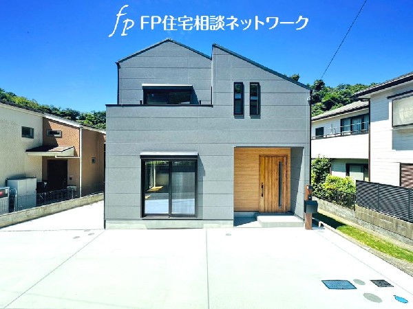 外観:心踊る日常と守られている安心感　どのライフステージでも快適に暮らすことができる住空間です。