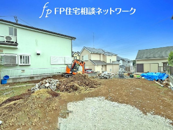 外観:心踊る日常と守られている安心感　どのライフステージでも快適に暮らすことができる場所です。