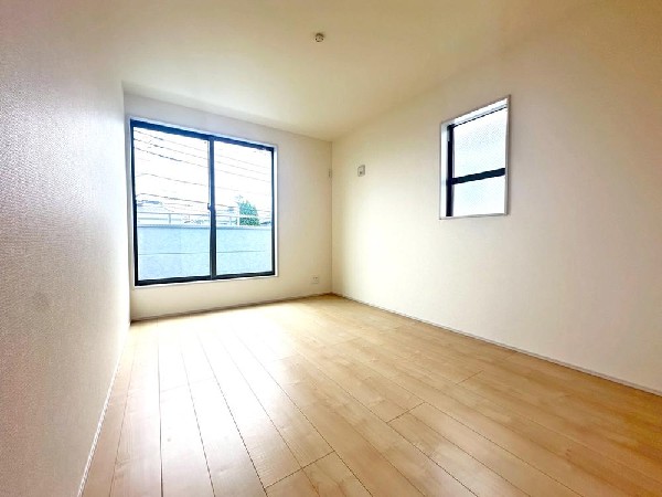 「どういう家具を置こうかな」とわくわくする。自分好みのこだわりのお部屋にしてオンリーワンの部屋でゆったりと寛ごう。