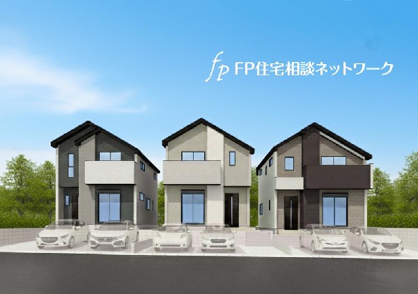 外観:田園都市ブランドに住まう。治安、街並み、教育環境の充実から、憧れの対象となるのは必然。さらにその邸宅は訪れるものに安らぎを与え、そして独立した輝き放つ。