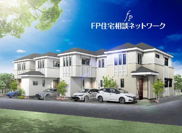 外観:◇外観◇  深く豊かな緑と爽快な青い空を感じるまさに横浜に暮らす心地よさを存分に堪能いただける邸宅です。グレードの高い設備仕様が標準装備のデザイン住宅で快適で便利な生活をお送り頂けます。