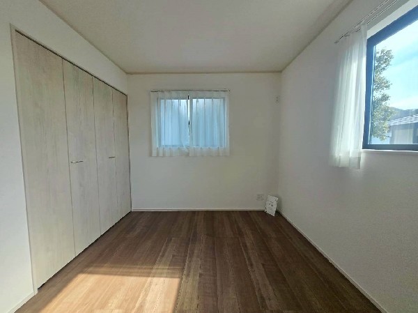 お子様にとっての初めての「自分の部屋」