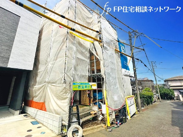 外観:心踊る日常と守られている安心感　どのライフステージでも快適に暮らすことができる場所です。