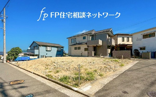 外観:日当たりも風通しも良好。駅チカながら閑静で、四季の移ろいを感じながら暮らせる心地よい住環境。