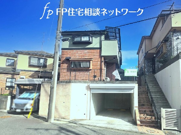 外観:心踊る日常と守られている安心感　どのライフステージでも快適に暮らすことができる場所です。