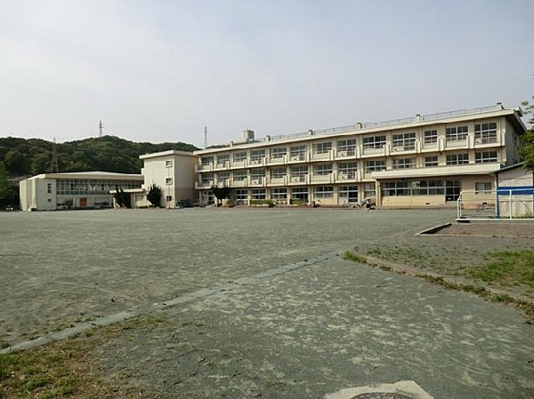 周辺環境:鎌倉市立玉繩小学校(鎌倉市立玉繩小学校まで800m)