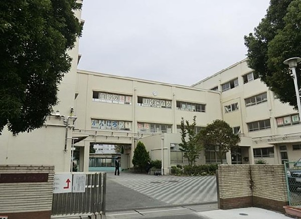 周辺環境:横浜市立東野中学校(横浜市立東野中学校まで1300m 中学校近くで通学安心です♪)