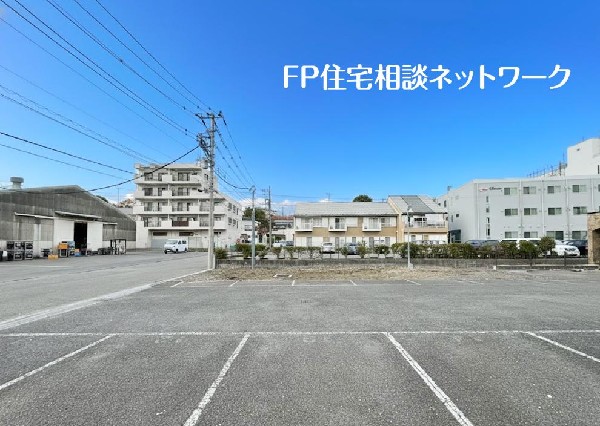 外観:ららぽーとまで徒歩１７０ｍ♪遊びとお買い物に便利な立地です♪