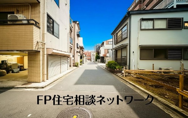外観:駅近でありながら周辺は住宅地となっており子育て家族にもピッタリ。毎日のお買い物も便利なエリアで暮らしやすさを実現するための住環境が整っています。