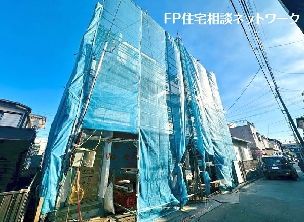 外観:心踊る日常と守られている安心感　どのライフステージでも快適に暮らすことができる場所です。