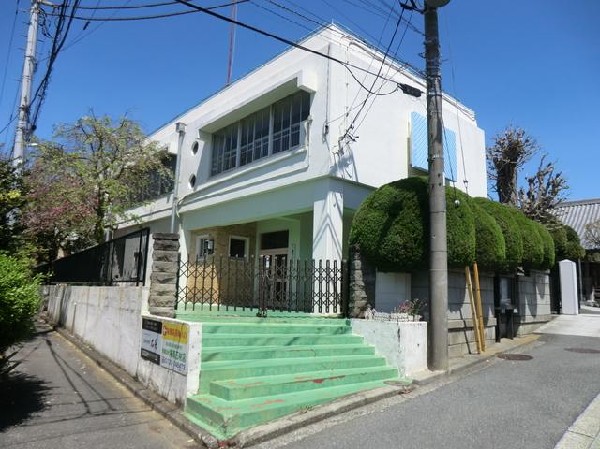 周辺環境:東樹院幼稚園(東樹院幼稚園まで500m 幼稚園近くで通園安心です♪)