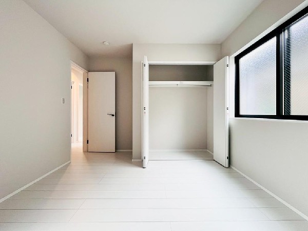 「どういう家具を置こうかな」とわくわくする。自分好みのこだわりのお部屋にしてオンリーワンの部屋でゆったりと寛ごう。