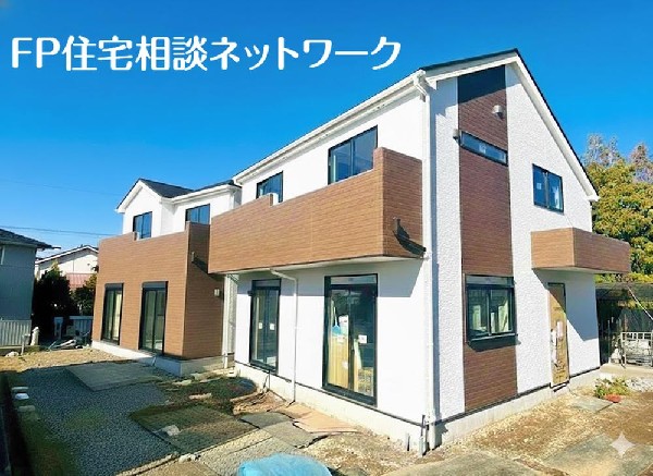 外観:心踊る日常と守られている安心感　どのライフステージでも快適に暮らすことができる場所です。