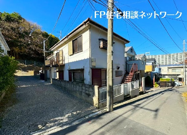 外観:横浜駅に直接徒歩でアクセス出来る好立地♪朝の時間を有効に活用できそうです♪