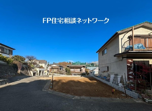 外観:四季を通じて自然と触れ合えるスポットが周辺には盛りだくさん！お散歩やジョギング、週末のご家族でのおでかけに最適です。