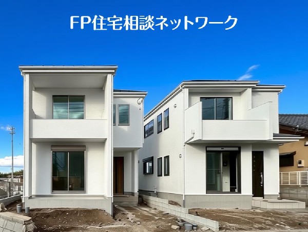 外観:駅近でありながら周辺は住宅地となっており子育て家族にもピッタリ。毎日のお買い物も便利なエリアで暮らしやすさを実現するための住環境が整っています。