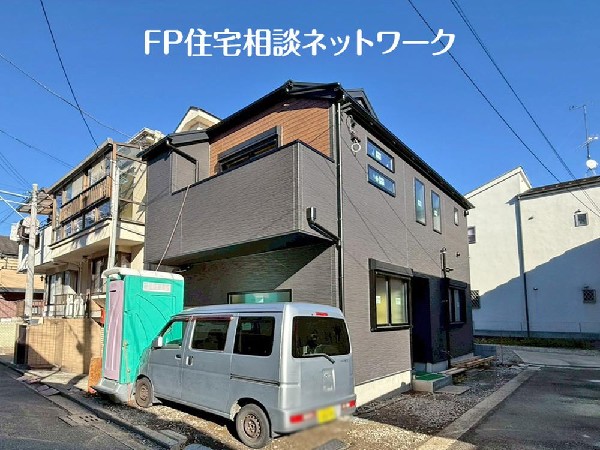 外観:心踊る日常と守られている安心感　どのライフステージでも快適に暮らすことができる住空間です。