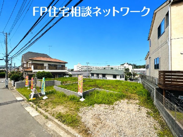 外観:心踊る日常と守られている安心感　どのライフステージでも快適に暮らすことができる場所です。