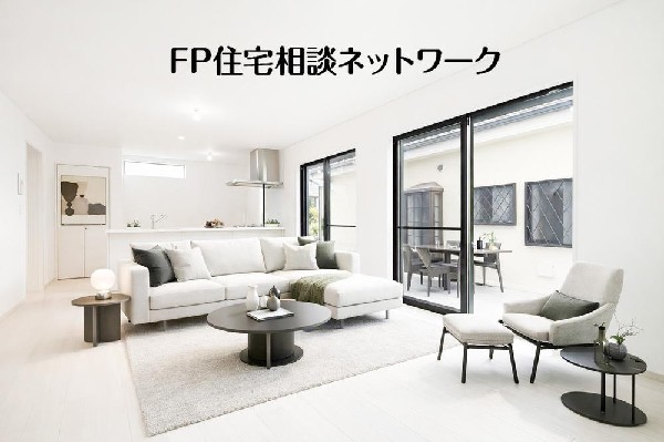 家具の配置がしやすい広さを確保した拘りの間取りです。（本画像はCGで作成しており、実際に現地に家具はおかれておりません。また価格に家具は含まれておりません。）