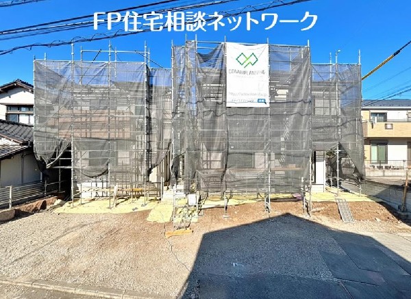 外観:心踊る日常と守られている安心感　どのライフステージでも快適に暮らすことができる場所です。