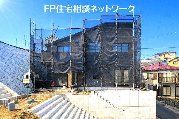 外観:心踊る日常と守られている安心感　どのライフステージでも快適に暮らすことができる場所です。