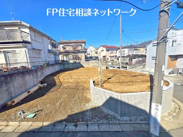 外観:心踊る日常と守られている安心感　どのライフステージでも快適に暮らすことができる場所です。