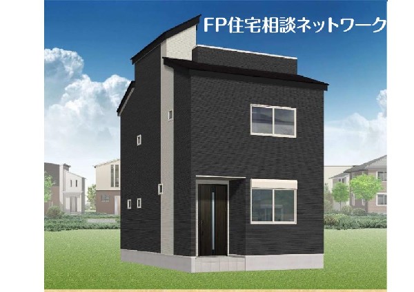 外観:☆☆風通しの良い住宅地☆☆  ゆとりのある住宅地　部屋の窓を開けるとそこには心地よい風が通りぬけます♪