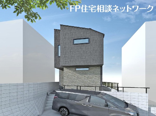 外観:☆☆風通しの良い住宅地☆☆  ゆとりのある住宅地　部屋の窓を開けるとそこには心地よい風が通りぬけます♪