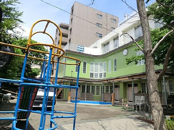 周辺環境:戸塚幼稚園(戸塚幼稚園まで1000m 幼稚園近くで通園安心です♪)