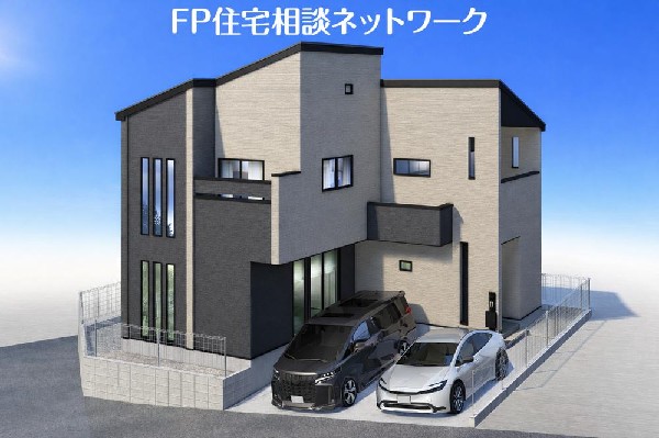 外観:心踊る日常と守られている安心感　どのライフステージでも快適に暮らすことができる場所です。