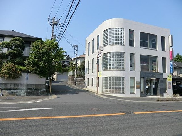 周辺環境:森島小児科内科クリニック(森島小児科内科クリニックまで900m)