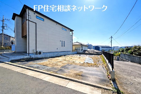 外観:心踊る日常と守られている安心感　どのライフステージでも快適に暮らすことができる場所です。