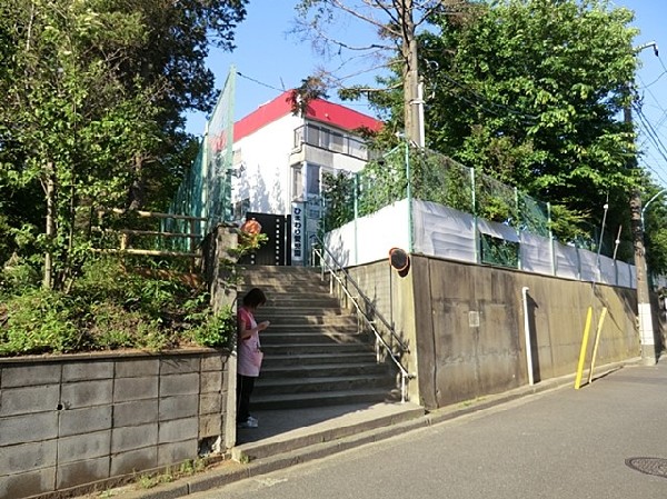 周辺環境:ひまわり愛児園