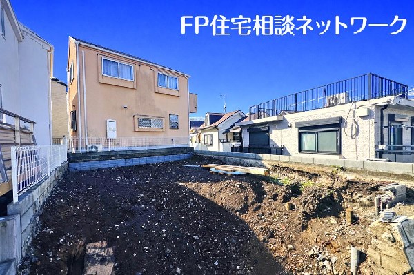 外観:心踊る日常と守られている安心感　どのライフステージでも快適に暮らすことができる場所です。