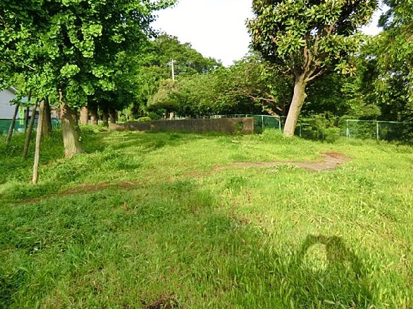 周辺環境:神之木台公園(神之木台公園まで290m 公園近くでお子様も安心して遊べます♪)