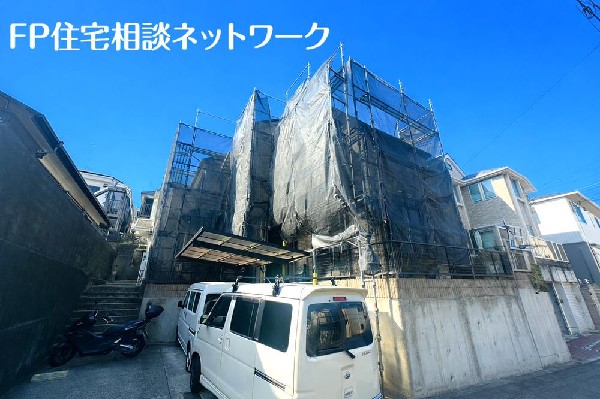 外観:☆☆風通しの良い住宅地☆☆  ゆとりのある住宅地　部屋の窓を開けるとそこには心地よい風が通りぬけます♪