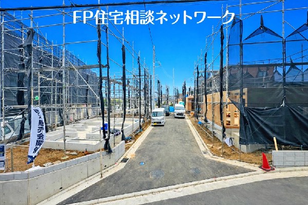 外観:心踊る日常と守られている安心感　どのライフステージでも快適に暮らすことができる場所です。